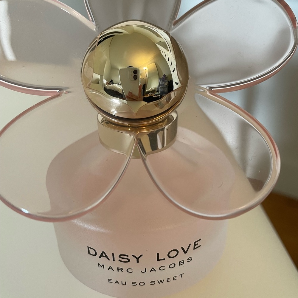 Marc jacobs daisy love